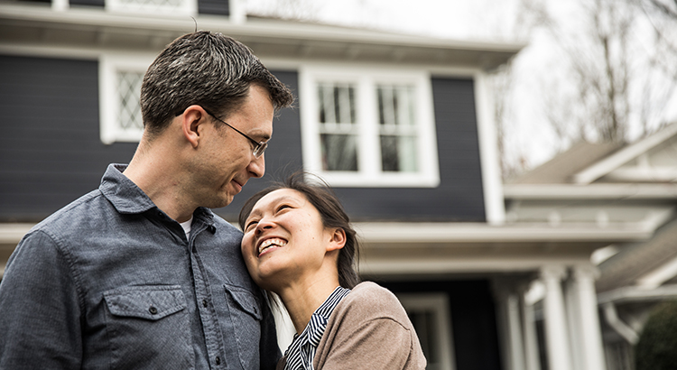 Homeownership Rate Continues to Rise in 2020 | Simplifying The Market