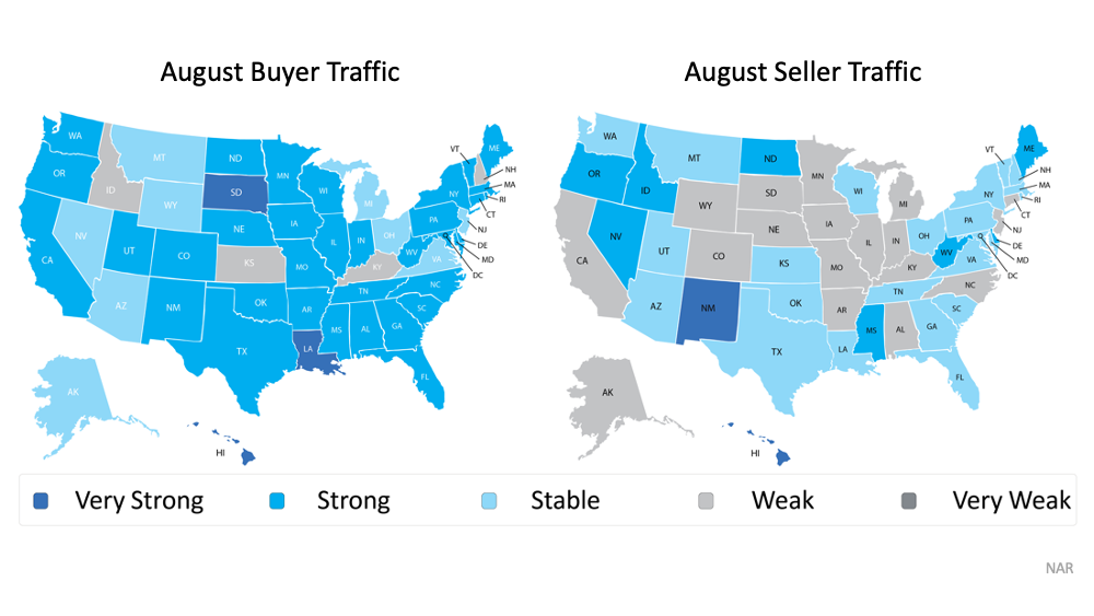 What Do Supply and Demand Tell Us About Today’s Housing Market? | Simplifying The Market